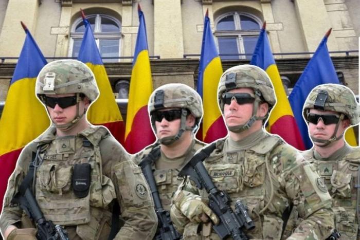 Румыния останется в НАТО, но помогать Киеву не будет