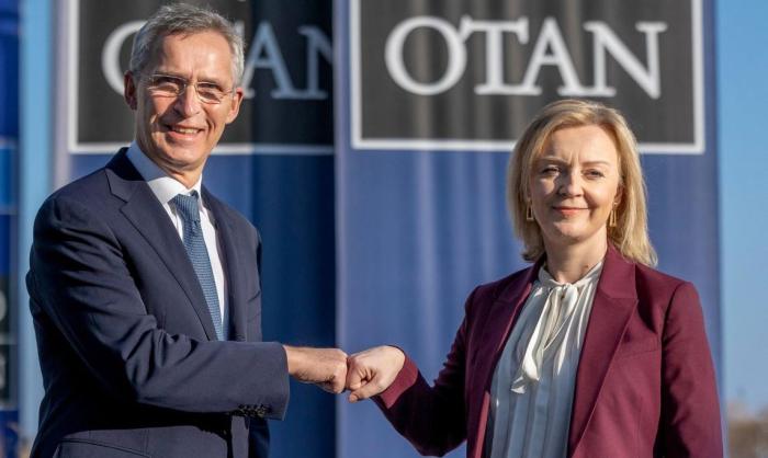 От Эстонии до Азербайджана: о смысле многолетнего расширения НАТО на восток