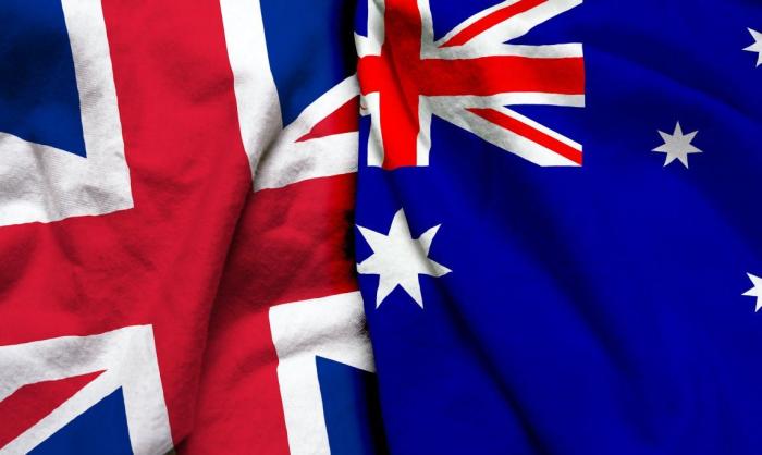 Австралия как антикитайский и антироссийский инструмент Глобальной Британии