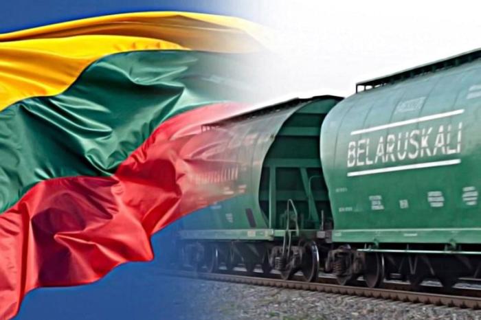 Литва: пустые вагоны – пустой бюджет