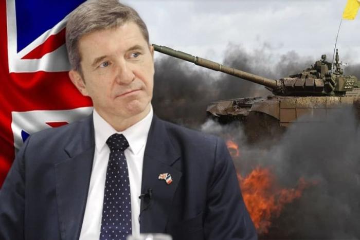 Посол Британии в Кишинёве: В случае войны Молдову ждут тяжёлые времена