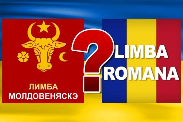 Румыния настаивает: Киев должен «отменить» молдавский язык
