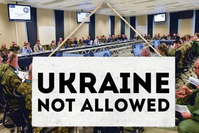 Пляска по граблям: Украину не пустили в Центр по киберобороне НАТО