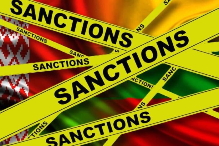Минск жёстко ответил на санкции Литвы