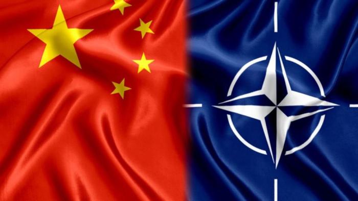 Китай призвал НАТО отказаться от мышления времён холодной войны между США и СССР