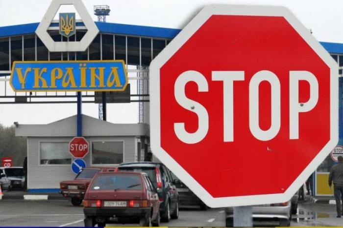 СМИ Молдовы: закрыть границу с Украиной