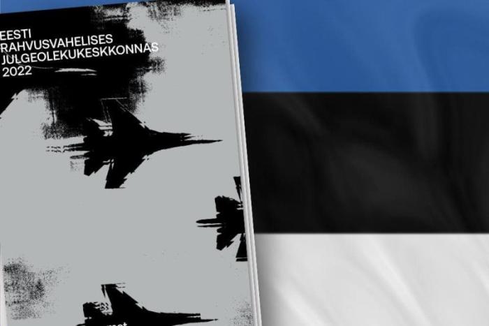 В Эстонии назвали главные угрозы – Россия, Китай, Белоруссия