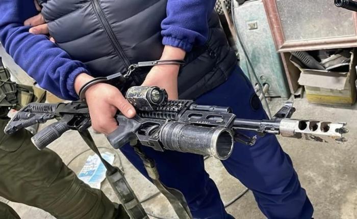Прокуратура Казахстана: похищено более 3000 единиц оружия