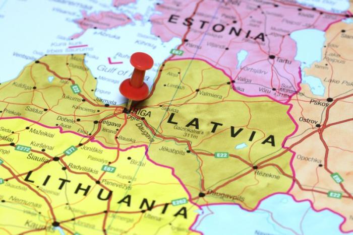 Страны Балтии обещают не признавать Республики Донбасса
