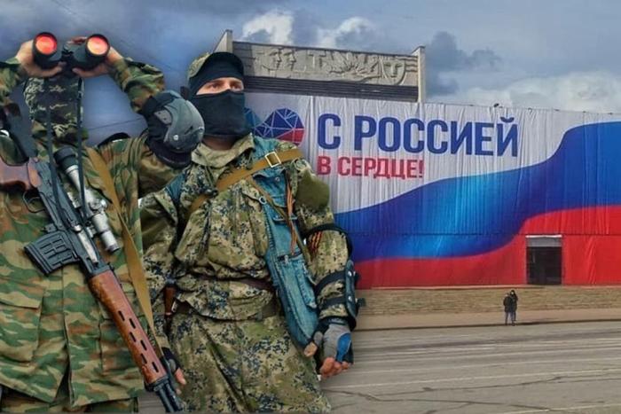 Киев стягивает подкрепление к линии разграничения с ДНР и ЛНР 