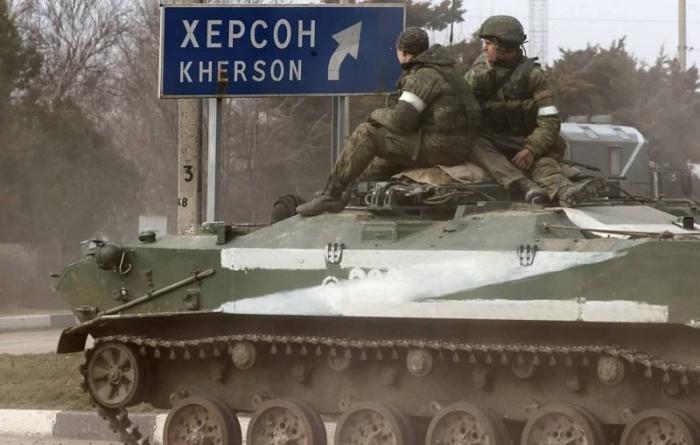 События на Украине: Итоги дня 25 февраля - Фонд стратегической культуры