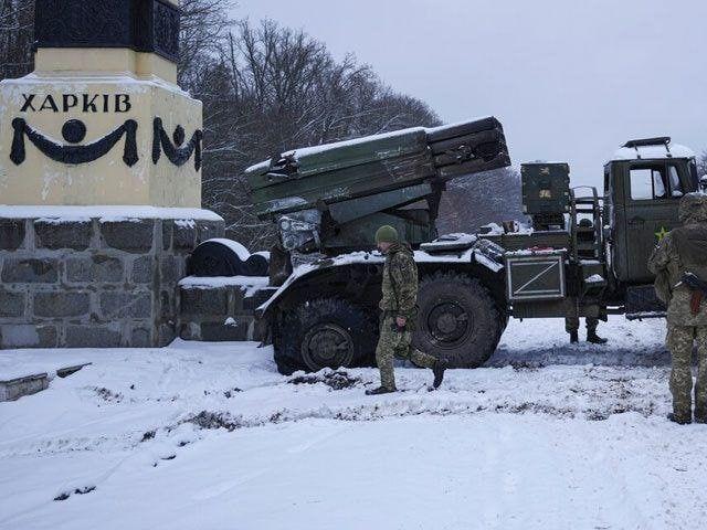 Мэр Харькова предлагает договориться