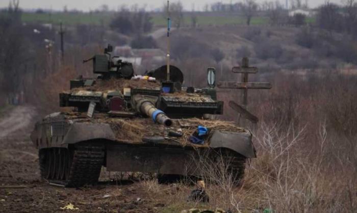 Киевский режим приходится стимулировать к скорейшей капитуляции отсутствием пауз в боевых действиях