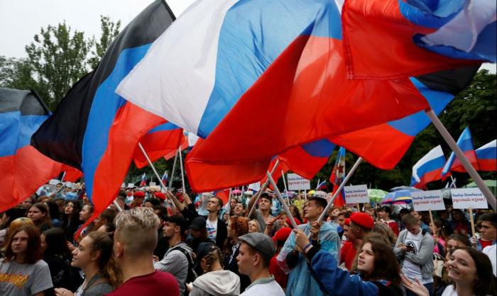 Санкции образца 2014 года против России залежались и протухли