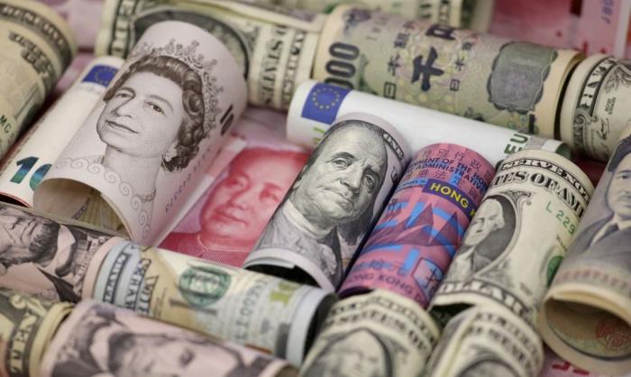 Санкционная война приближает нас к разрушению мировой валютно-финансовой системы