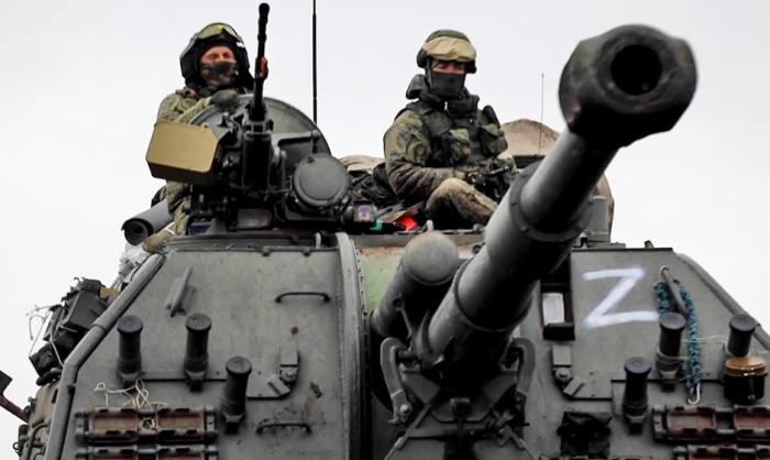 По итогам 20 суток специальной военной операции на Украине