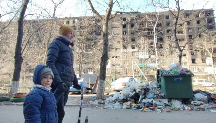 Заявление Межведомственного координационного штаба по гуманитарному реагированию на Украине по итогам 20 марта 2022 года