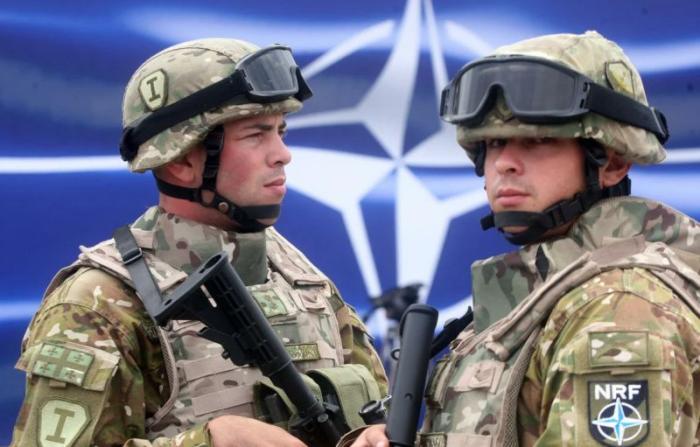 В Восточной Европе появятся новые боевые группы НАТО