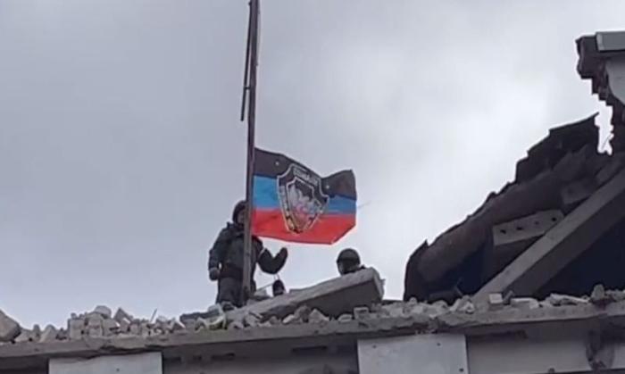 Специальная операция ВС РФ и ситуация на Украине, 28 марта, день