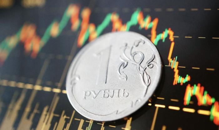 Парадоксы санкционной войны – курс российского рубля растёт