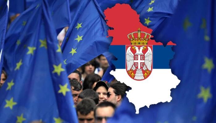 Впервые в истории: большинство сербов – против вступления в Евросоюз