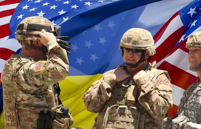 Японский аналитик называет конфликт на Украине «войной США»