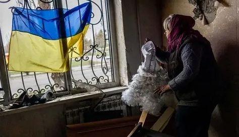Украинский бизнес на войне растёт и расцветает