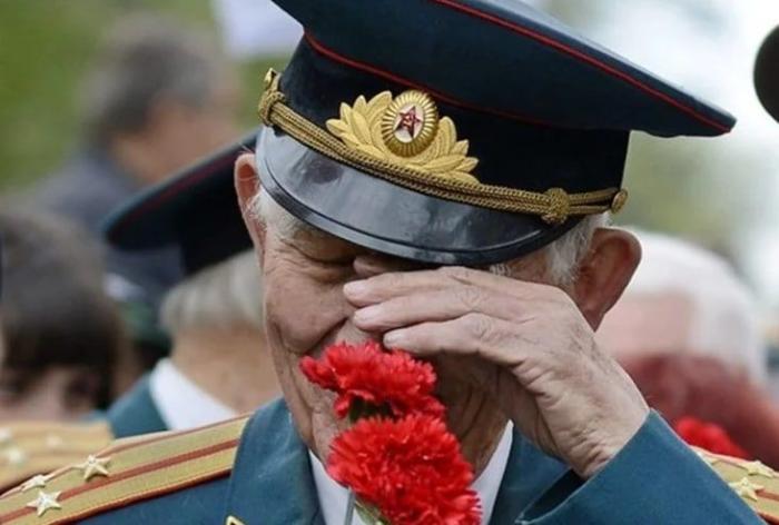 Запрещённый праздник. День Победы в городах Украины