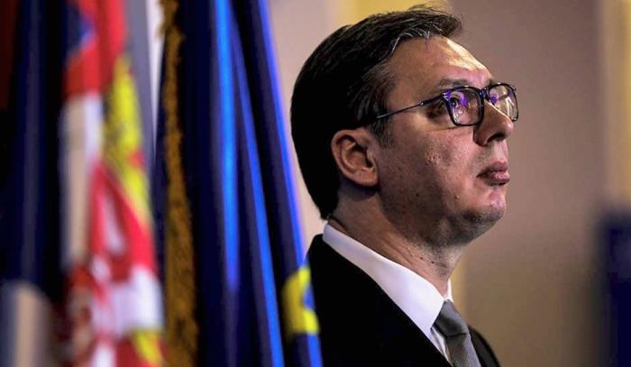 Президент Сербии подтвердил прозападный курс, вопрос лишь в цене