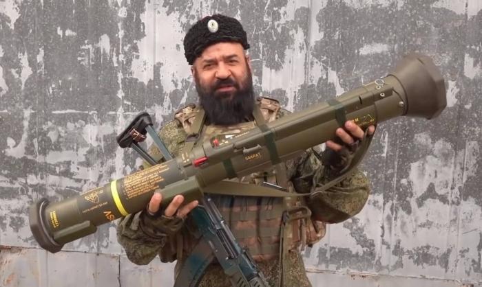 Передача новейших западных вооружений Киеву была бы равнозначна прямому военному столкновению США и НАТО с Россией