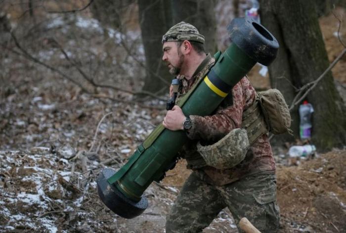 Итальянцы против военной помощи режиму Зеленского