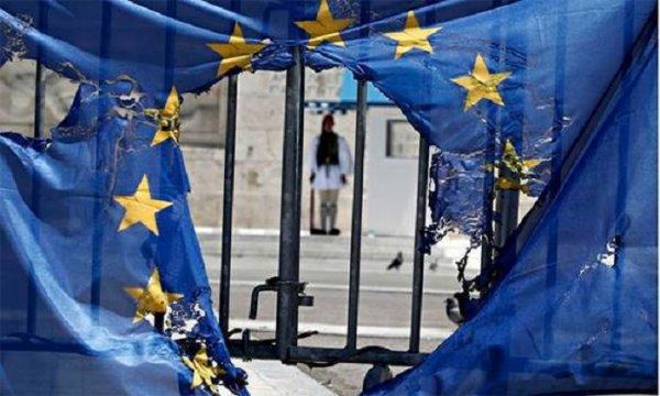 Украина раскалывает Европейский Союз