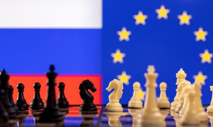 Европа вымучивает шестой пакет санкций