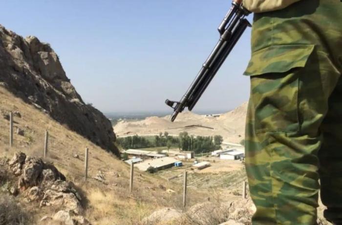 Очередная таджикско-киргизская «однодневная война» – сколько это может длиться?
