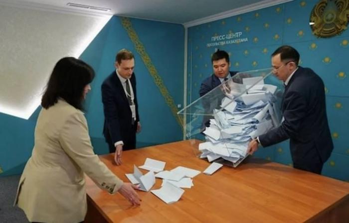 Токаев начинает реформирование Казахстана