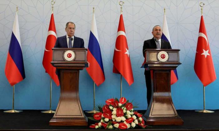 8 июня в Турции прошли переговоры министров иностранных дел России и Турции Сергея Лаврова и Мевлюта Чавушоглу – уже третьи в 2022 году. 