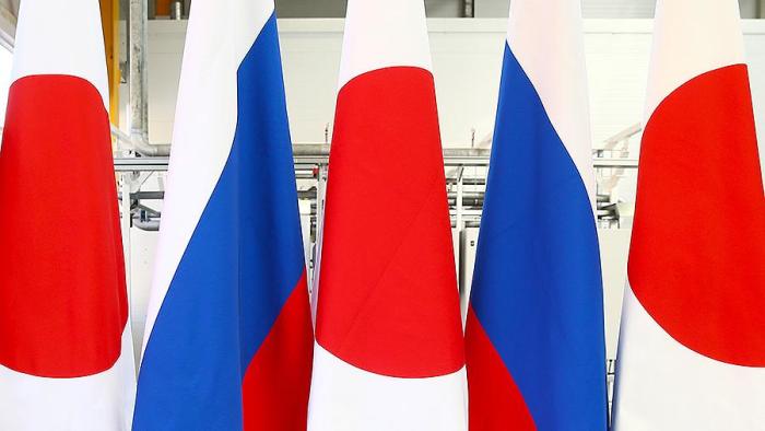 Антироссийские санкции болезненны для японцев