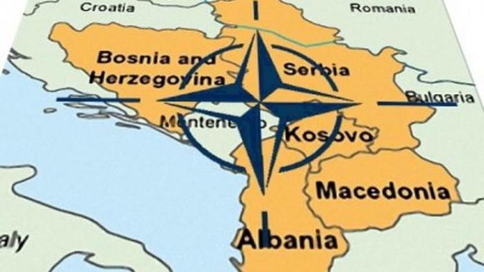Лондон грозит изгнать Россию с Балкан