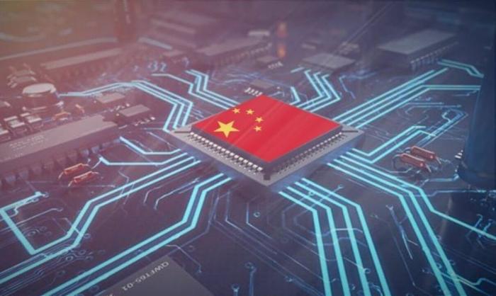 Китай на пути к независимости от иностранных технологий в области производства полупроводников