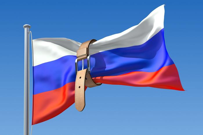 Планы задушить санкциями российскую экономику не работают