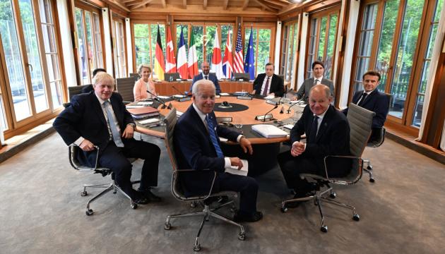 Недавняя встреча G7 стала победой рвения над здравым смыслом