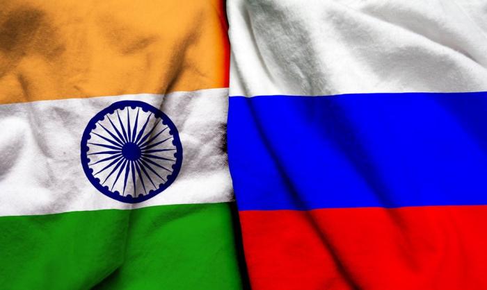 В условиях санкционной войны Индия расширяет торгово-экономические связи с Россией