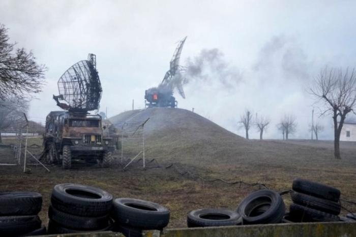 На Украине теперь ведут войну по петициям граждан