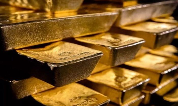 Страсти вокруг украинского золота