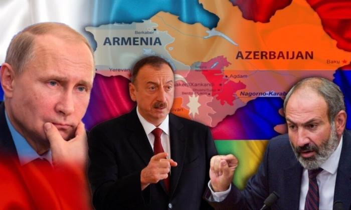 О кризисных явлениях в российско-армянских отношениях
