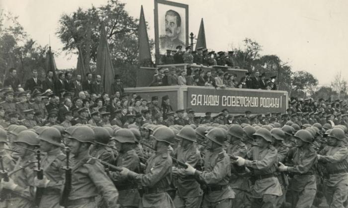 «Победу над Японией одержала не бомба, а Сталин» – забытые признания