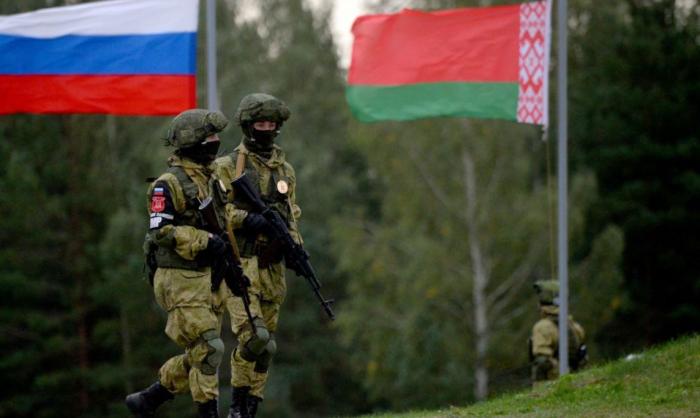 Белорусско-украинская граница стала напоминать позиционный фронт