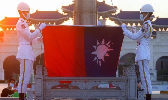 Тайваньский ключ к американской диктатуре