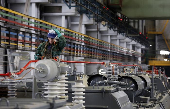 Россия может и должна освободиться от импортного засилья