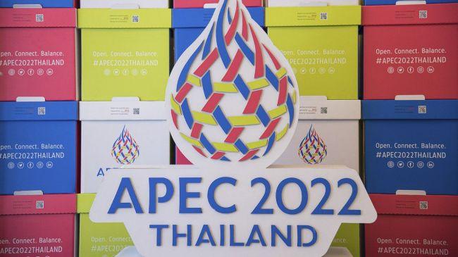 18-19 ноября 2022 года в столице Таиланда Бангкоке состоялся саммит Азиатско-Тихоокеанского экономического сотрудничества (АТЭС).